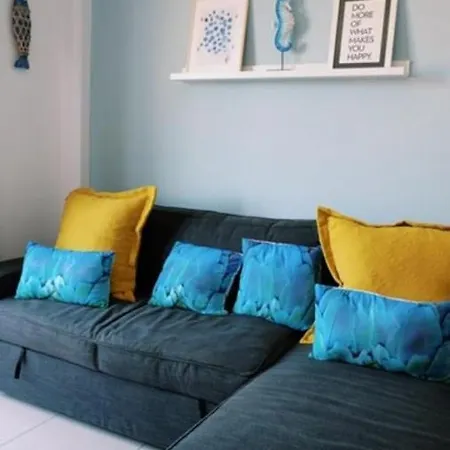 Apartment Atico Alisios